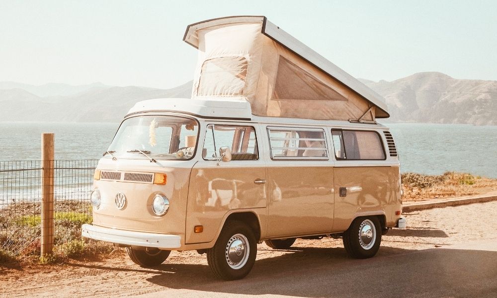 Seguros para autocaravanas