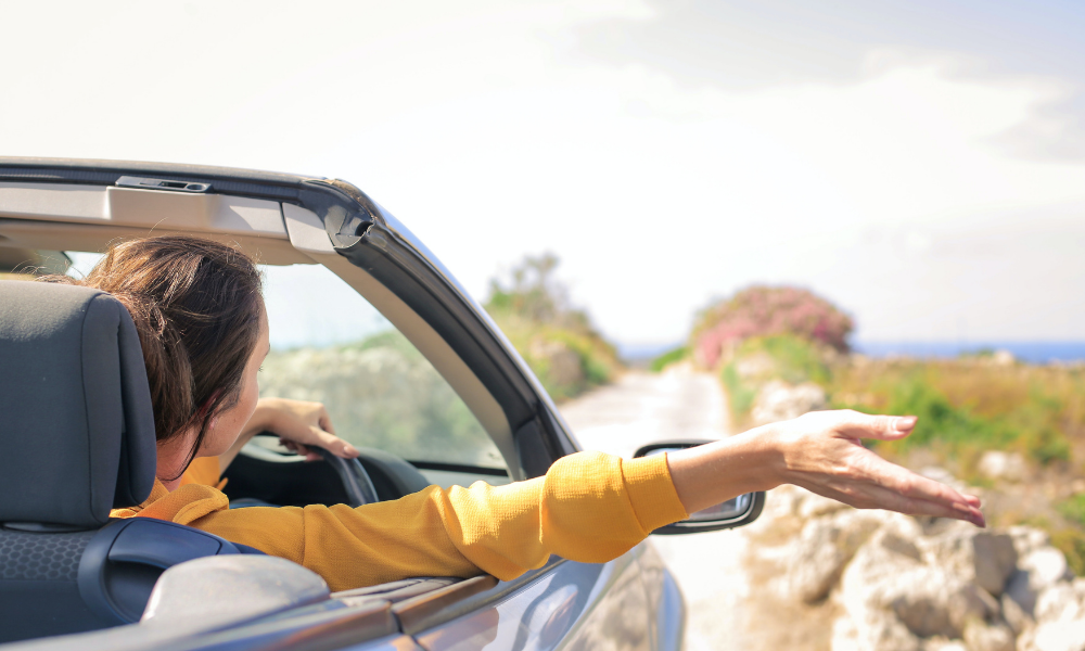 Puesta a punto del coche en vacaciones el seguro