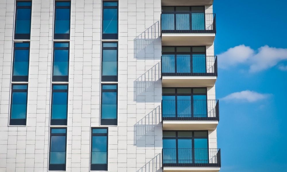 ¿Qué es un seguro de comunidad de vecinos?