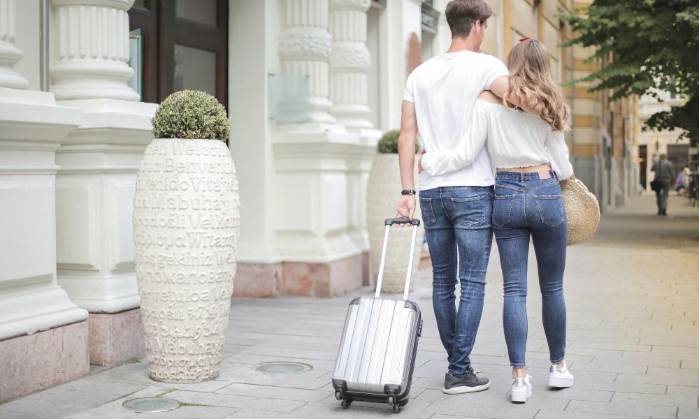 ¿Cómo viajar seguro en verano?